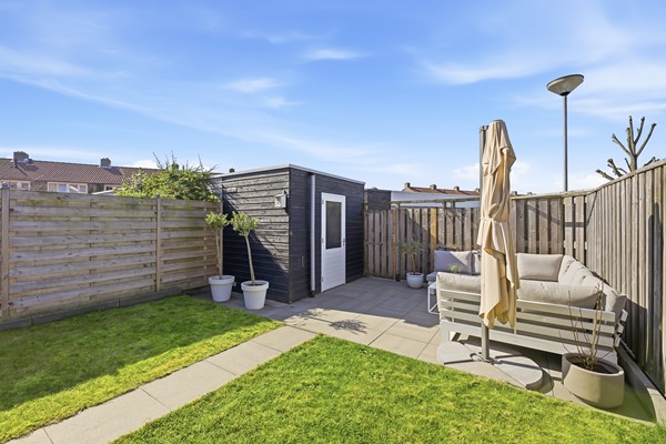 Foto - Te koop: J.I. Sandersestraat 70B, 4388 EG Oost-Souburg